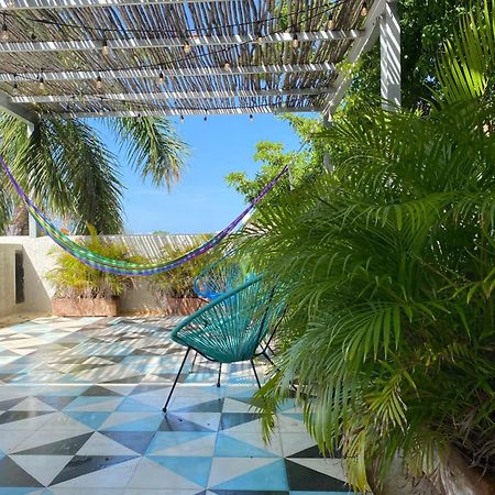 Studios Downtown Cancún Exterior foto