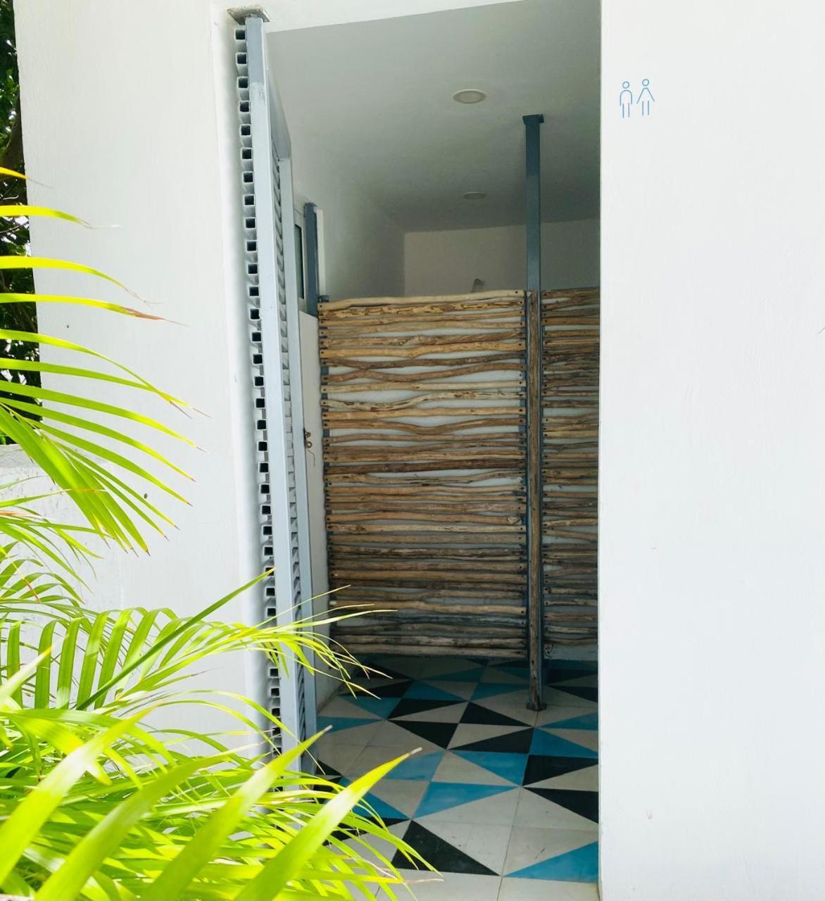 Studios Downtown Cancún Exterior foto