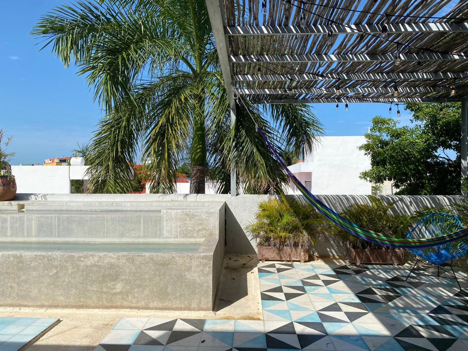 Studios Downtown Cancún Exterior foto